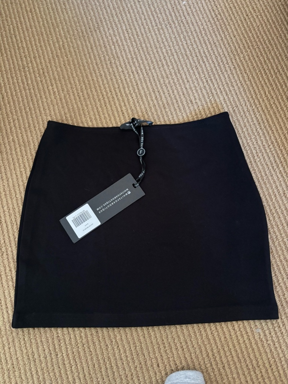 Whitefox mini skirt